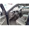 Image 18 : H5 --  2005 DODGE RAM SLT CREW CAB , Blue , 213,336 MIILES  KM's