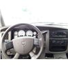 Image 19 : H5 --  2005 DODGE RAM SLT CREW CAB , Blue , 213,336 MIILES  KM's