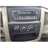 Image 21 : H5 --  2005 DODGE RAM SLT CREW CAB , Blue , 213,336 MIILES  KM's
