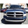 Image 2 : H5 --  2005 DODGE RAM SLT CREW CAB , Blue , 213,336 MIILES  KM's