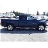 Image 4 : H5 --  2005 DODGE RAM SLT CREW CAB , Blue , 213,336 MIILES  KM's