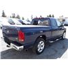 Image 5 : H5 --  2005 DODGE RAM SLT CREW CAB , Blue , 213,336 MIILES  KM's