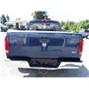 Image 6 : H5 --  2005 DODGE RAM SLT CREW CAB , Blue , 213,336 MIILES  KM's