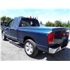 Image 7 : H5 --  2005 DODGE RAM SLT CREW CAB , Blue , 213,336 MIILES  KM's