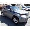 Image 3 : I5 --  2009 SUZUKI GRAND VITARA  , Grey , 241228  KM's