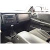Image 24 : H2 --  2002 DODGE DAKOTA SPORT QUAD CAB , Grey , 275448  KM's