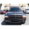 Image 2 : H2 --  2002 DODGE DAKOTA SPORT QUAD CAB , Grey , 275448  KM's