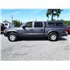 Image 8 : H2 --  2002 DODGE DAKOTA SPORT QUAD CAB , Grey , 275448  KM's