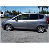 Image 8 : C5 --  2008 HONDA FIT  , Silver , 165081  KM's