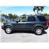 Image 8 : J1 --  2005 FORD ESCAPE XLT , Green , 221198  KM's