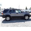 Image 4 : I4 --  2003 FORD ESCAPE XLT , Green , 216034  KM's