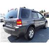 Image 5 : I4 --  2003 FORD ESCAPE XLT , Green , 216034  KM's