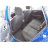 Image 17 : C6D --  2015 NISSAN SENTRA SR , Blue , 144246  KM's