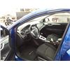 Image 18 : C6D --  2015 NISSAN SENTRA SR , Blue , 144246  KM's