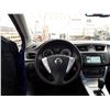 Image 19 : C6D --  2015 NISSAN SENTRA SR , Blue , 144246  KM's
