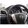 Image 20 : C6D --  2015 NISSAN SENTRA SR , Blue , 144246  KM's