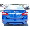 Image 6 : C6D --  2015 NISSAN SENTRA SR , Blue , 144246  KM's