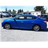 Image 8 : C6D --  2015 NISSAN SENTRA SR , Blue , 144246  KM's