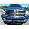 Image 2 : G6 --  2006 DODGERAM 1500 4X4 , Blue , 261598  KM's