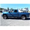 Image 8 : G6 --  2006 DODGERAM 1500 4X4 , Blue , 261598  KM's