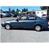 Image 8 : A3 --  1996 HONDA CIVIC EX , Grey , 286949  KM's
