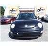 Image 2 : A6 --  1999 VW BEETLE , Black , 330379  KM's