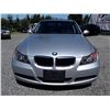 Image 2 : D6 --  2006 BMW 323I , Silver , 164027  KM's