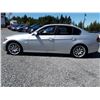 Image 8 : D6 --  2006 BMW 323I , Silver , 164027  KM's