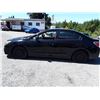 Image 8 : E6 --  2013 SUBARU IMPREZA AWD , Black , 75949  KM's