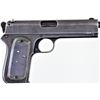 Image 2 : Colt 1903 .38 cal. SN 18620 semi automatic pistol early production with rounded hammer and "Browning