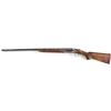 Image 3 : Winchester Mdl 21 fine master engraved gold inlay double barrel skeet shotgun, 12 ga. SN 25776. Feat
