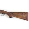 Image 4 : Winchester Mdl 21 fine master engraved gold inlay double barrel skeet shotgun, 12 ga. SN 25776. Feat