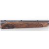Image 7 : Winchester Mdl 21 fine master engraved gold inlay double barrel skeet shotgun, 12 ga. SN 25776. Feat