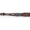 Image 9 : Winchester Mdl 21 fine master engraved gold inlay double barrel skeet shotgun, 12 ga. SN 25776. Feat