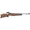 Image 2 : Feinwerkbau FWB Model 300S SN 272614 single shot competition target air rifle with 19 3/4" barrel, a