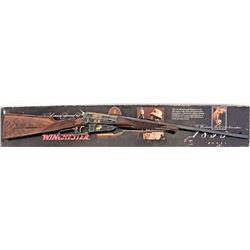 Winchester 1895 .30-06 SN NFH3055 high grade rifle commemorating the 15th Anniversary of Rocky Mount