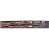 Image 1 : Winchester 1895 .30-06 SN NFH3055 high grade rifle commemorating the 15th Anniversary of Rocky Mount