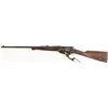 Image 2 : Winchester 1895 .30-06 SN NFH3055 high grade rifle commemorating the 15th Anniversary of Rocky Mount