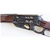 Image 3 : Winchester 1895 .30-06 SN NFH3055 high grade rifle commemorating the 15th Anniversary of Rocky Mount
