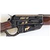 Image 4 : Winchester 1895 .30-06 SN NFH3055 high grade rifle commemorating the 15th Anniversary of Rocky Mount