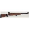 Image 1 : Anshutz Match 1403 .22 LR SN 1300195 single shot competition target rifle. Rifle shows good well car