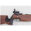 Image 3 : Anshutz Match 1403 .22 LR SN 1300195 single shot competition target rifle. Rifle shows good well car