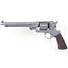 Image 1 : Starr Arms 1863 Army .44 cal. SN 27226 single action revolver with 8" barrel. Left side frame is mar