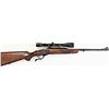 Image 1 : Ruger No. 1 .243 win SN 132-21273 single shot falling block rifle featuring 22" barrel with blue fin