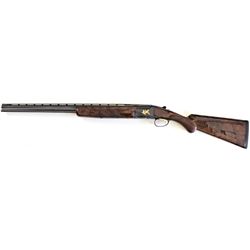 Browning Citori Grade VI .410 SN 24412PP983 O/U shotgun with 26" vent rib barrels, remains fine with