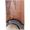 Image 10 : Engraved Remington Model 32 gold inlaid three barrel set SN 2326. Set includes 30" 12 ga barrel with