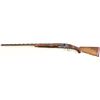 Image 1 : Ithaca 5E Knick 12 ga. SN 45053 factory engraved single barrel trap shotgun made in 1963. Solid fine