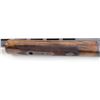 Image 4 : Ithaca 5E Knick 12 ga. SN 45053 factory engraved single barrel trap shotgun made in 1963. Solid fine