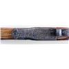 Image 8 : Ithaca 5E Knick 12 ga. SN 45053 factory engraved single barrel trap shotgun made in 1963. Solid fine