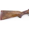Image 9 : Ithaca 5E Knick 12 ga. SN 45053 factory engraved single barrel trap shotgun made in 1963. Solid fine